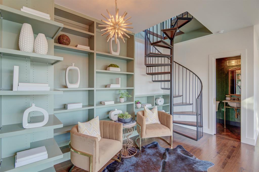 Lake Highlands - Residential