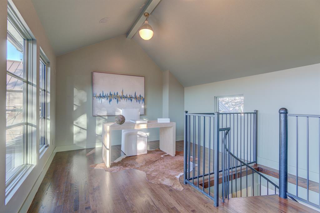 Lake Highlands - Residential