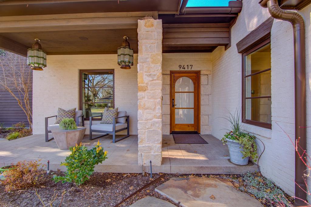 Lake Highlands - Residential