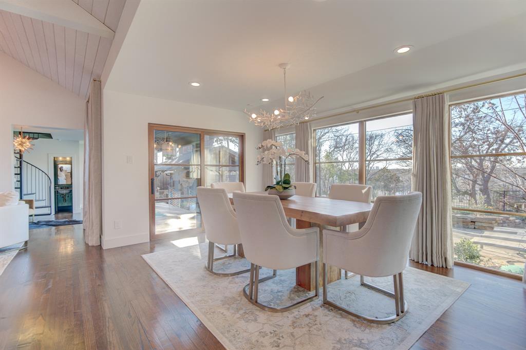 Lake Highlands - Residential