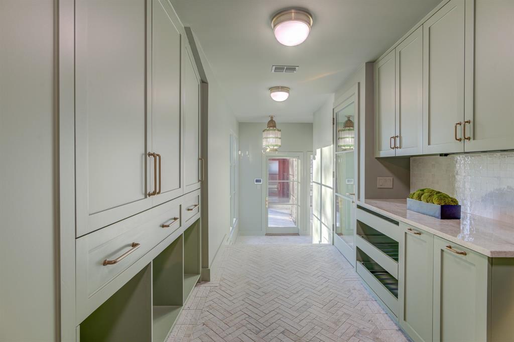 Lake Highlands - Residential