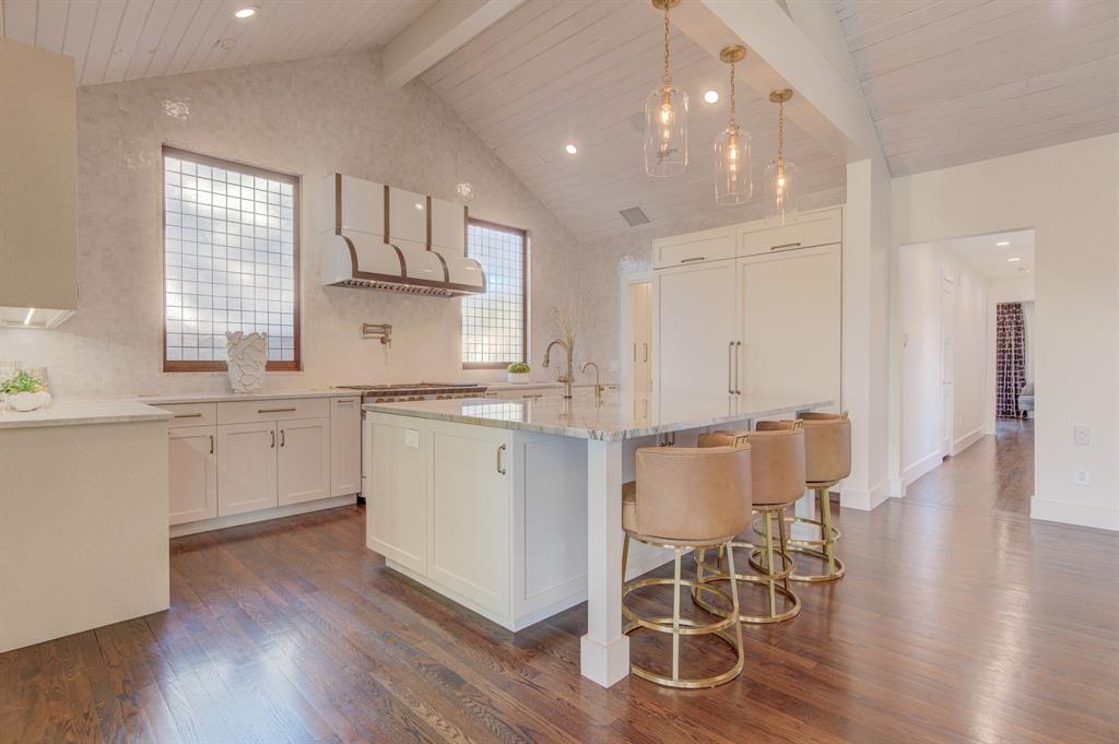 Lake Highlands - Residential