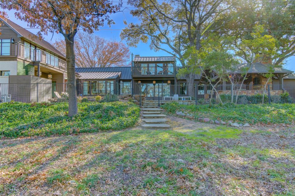 Lake Highlands - Residential