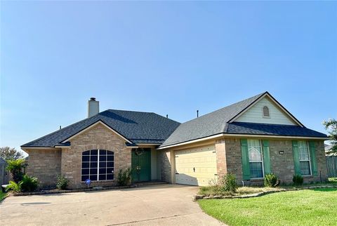 A home in Bossier City