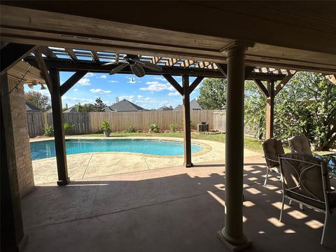 A home in Bossier City