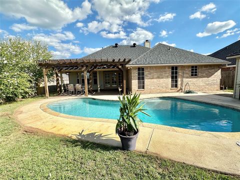 A home in Bossier City