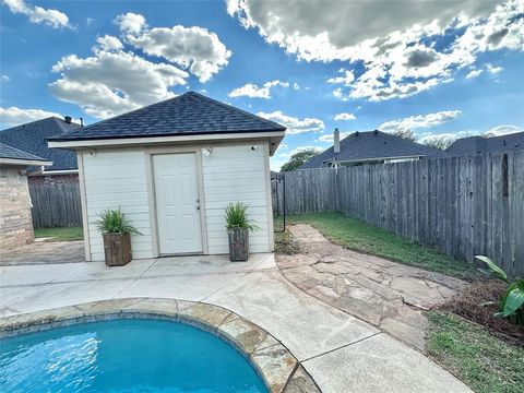 A home in Bossier City