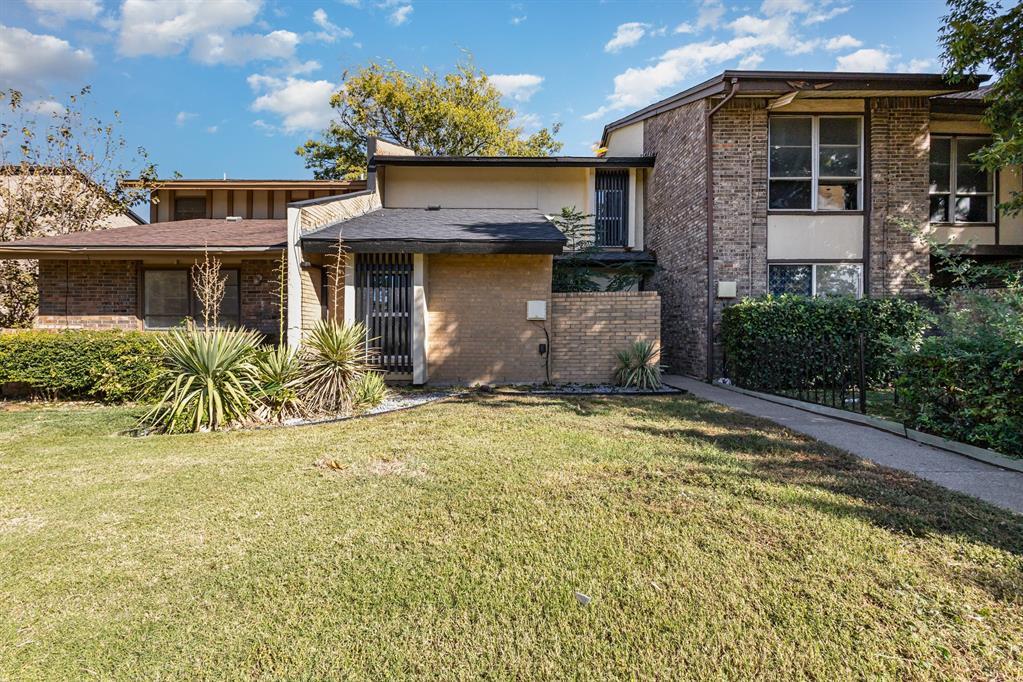 Towngate 75 - Residential