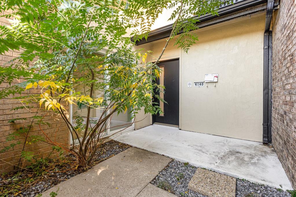 Towngate 75 - Residential