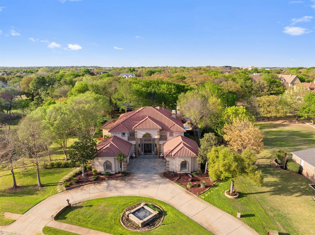 710 Deer Hollow Boulevard