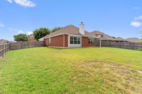 A home in Midlothian