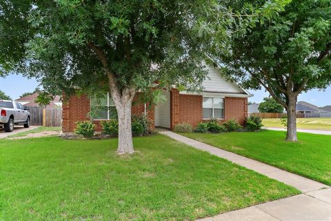 A home in Midlothian