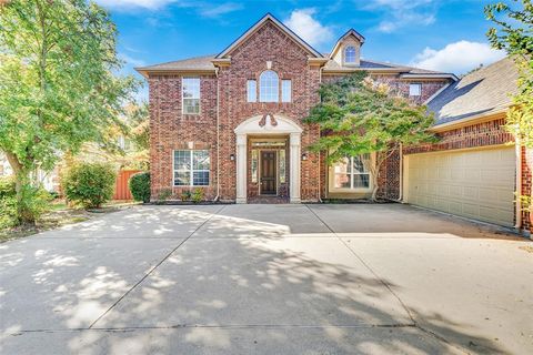 4208 Danmire Drive Richardson TX 75082