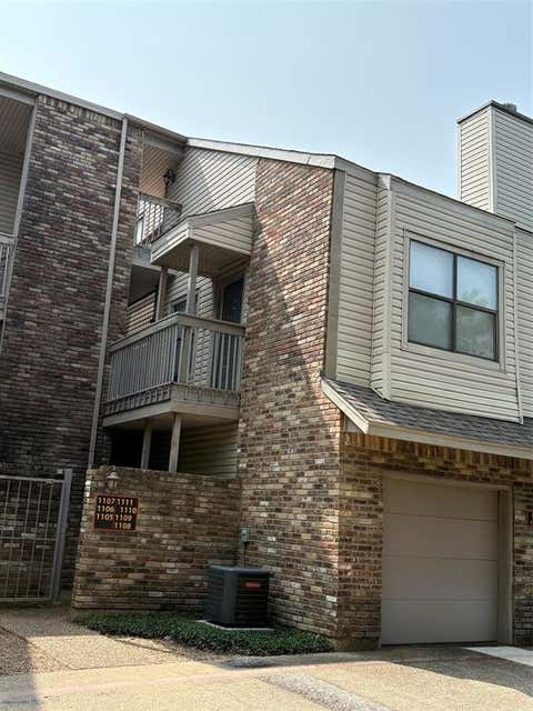 Photo of 7340 Skillman Street #1109, Dallas, TX 75231 (MLS # 21361264)