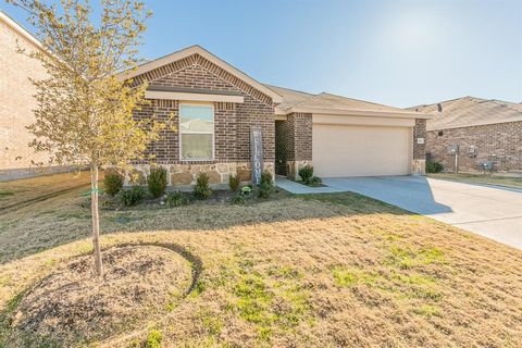 A home in Haslet