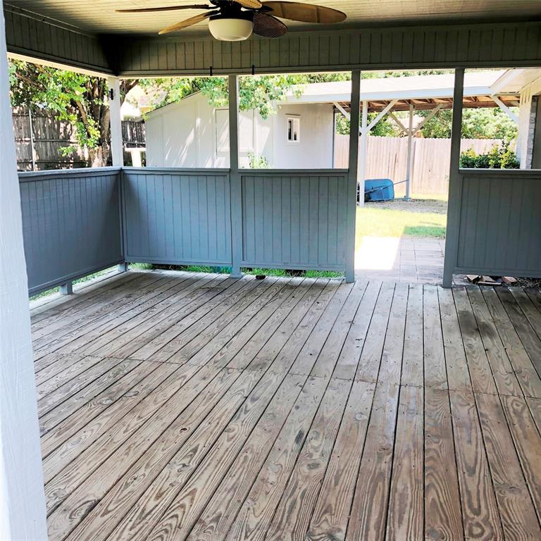 Westpoint Add - Residential Lease