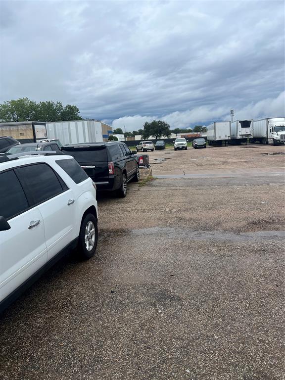 Thompson H D Add - Commercial Lease