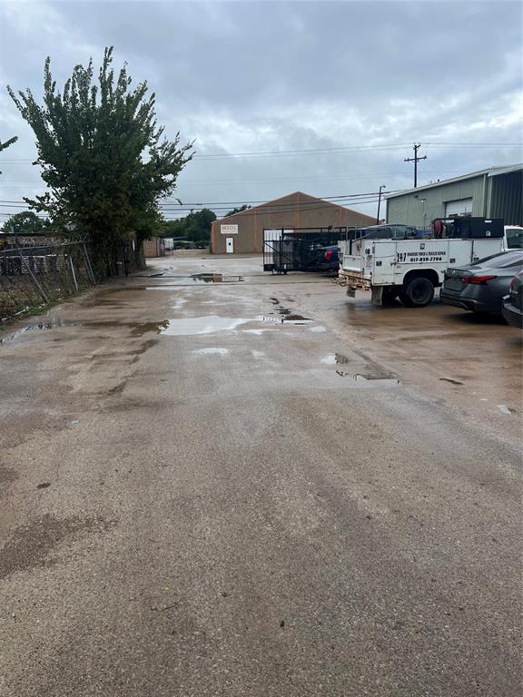 Thompson H D Add - Commercial Lease