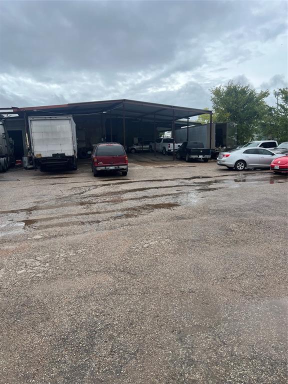 Thompson H D Add - Commercial Lease