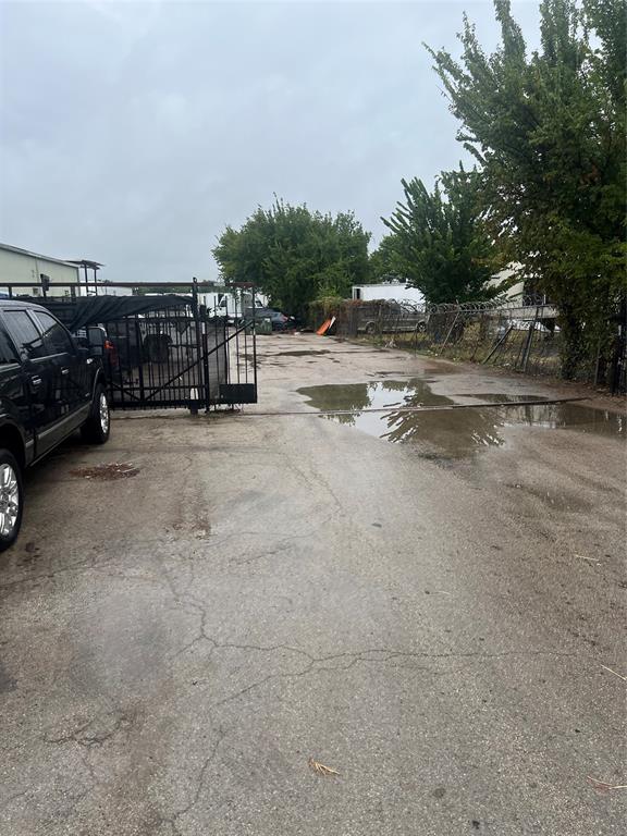 Thompson H D Add - Commercial Lease