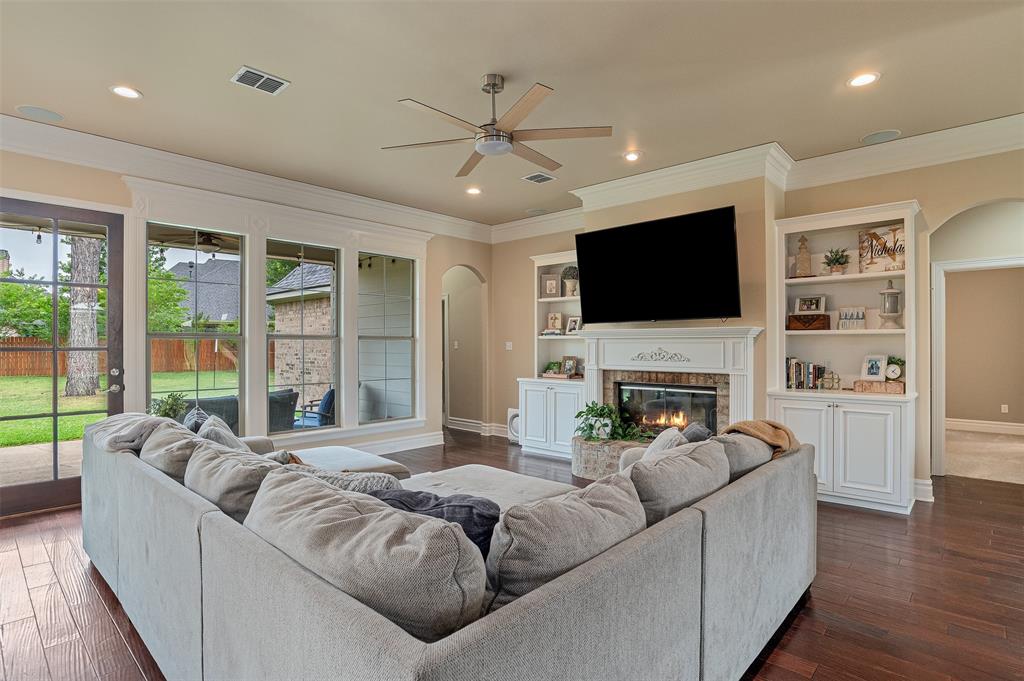 684 Picketts Mill Drive
