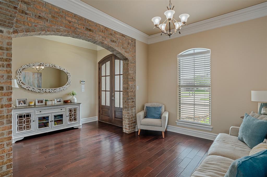 684 Picketts Mill Drive