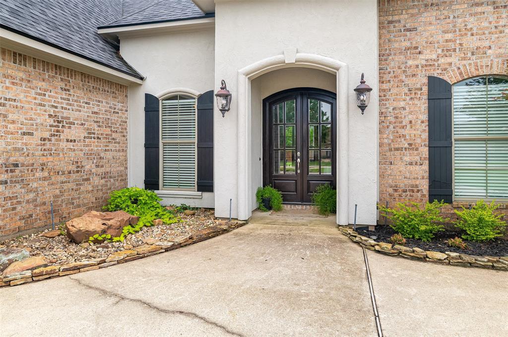 684 Picketts Mill Drive