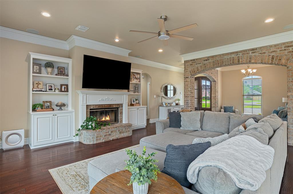 684 Picketts Mill Drive
