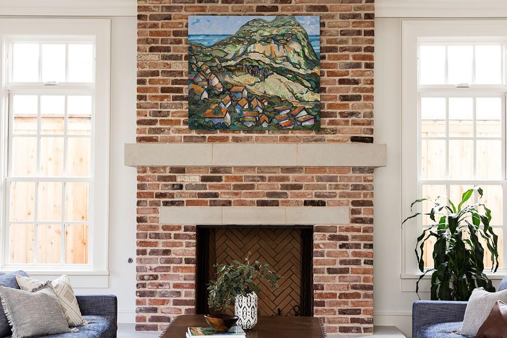 Llano Place - Residential