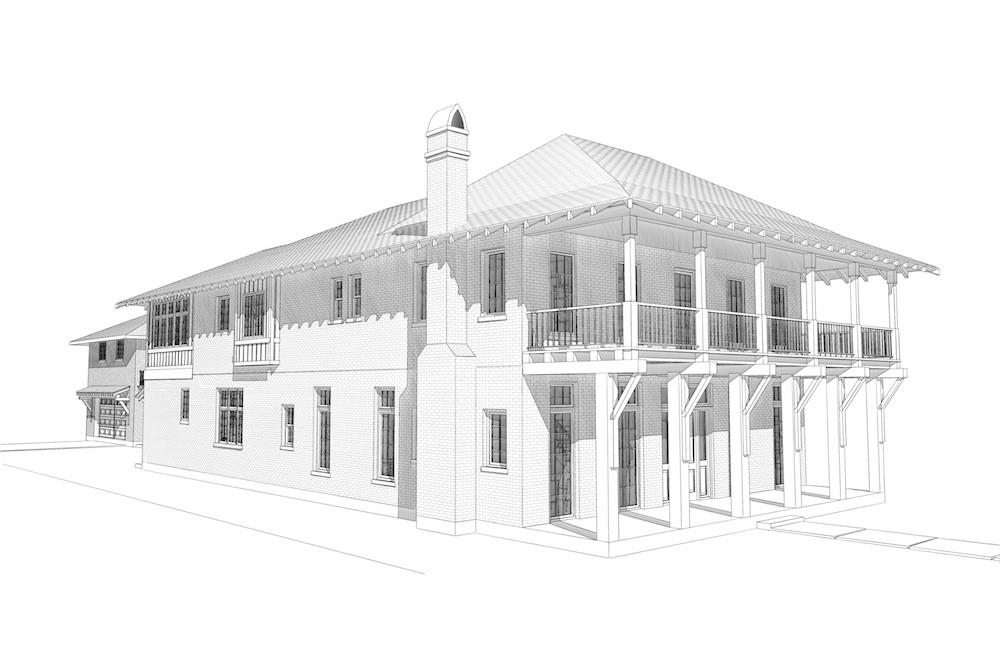 Llano Place - Residential