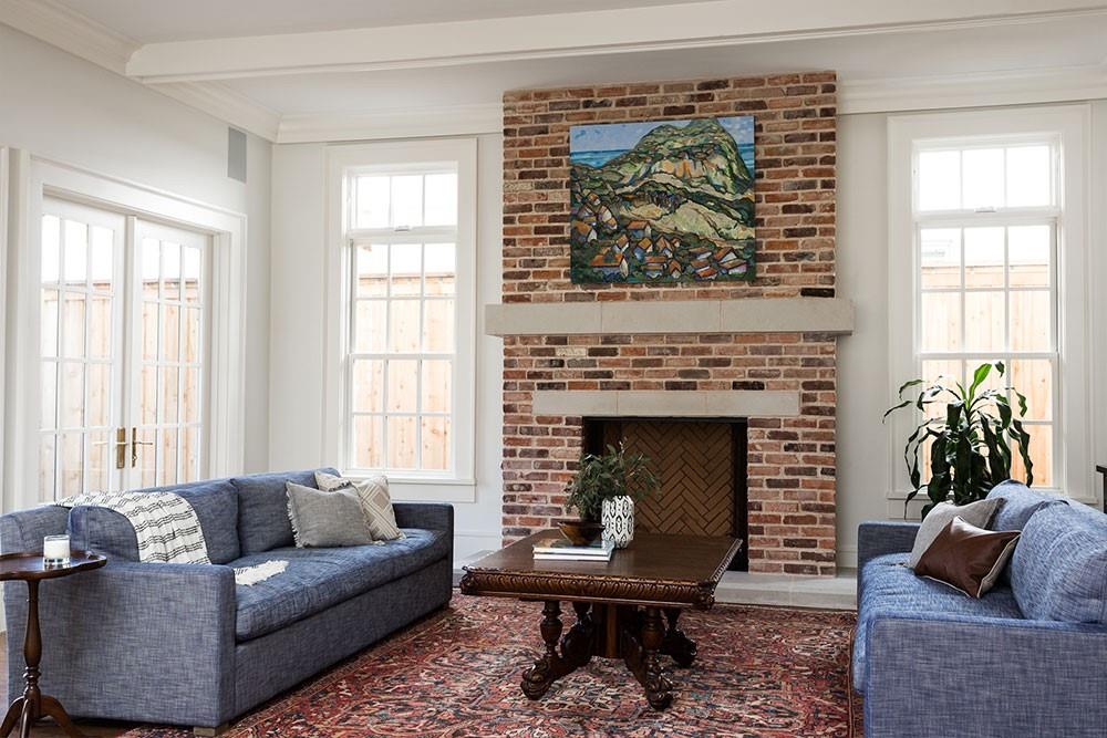 Llano Place - Residential