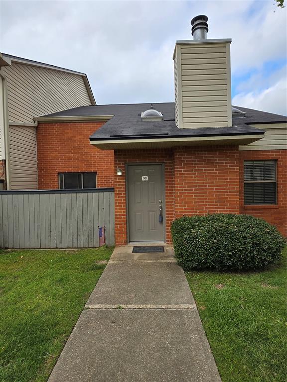 Carriage Quarters - Residential