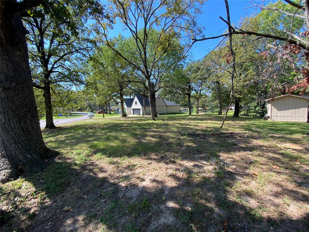 Spanish Shores - Land