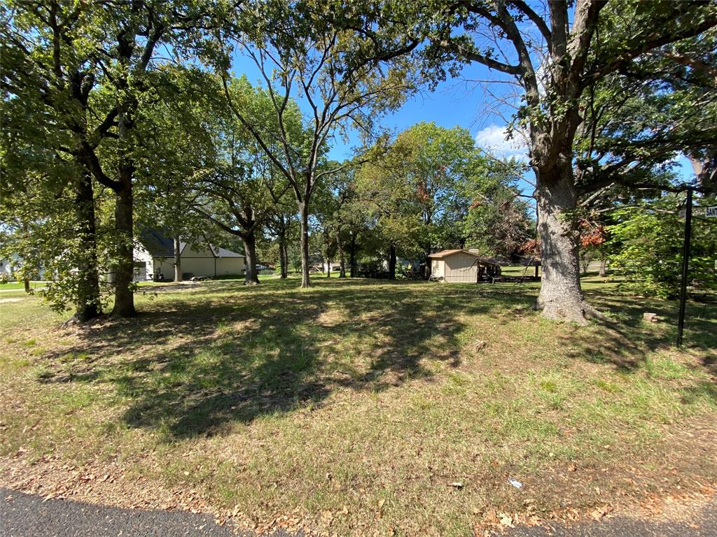 Spanish Shores - Land