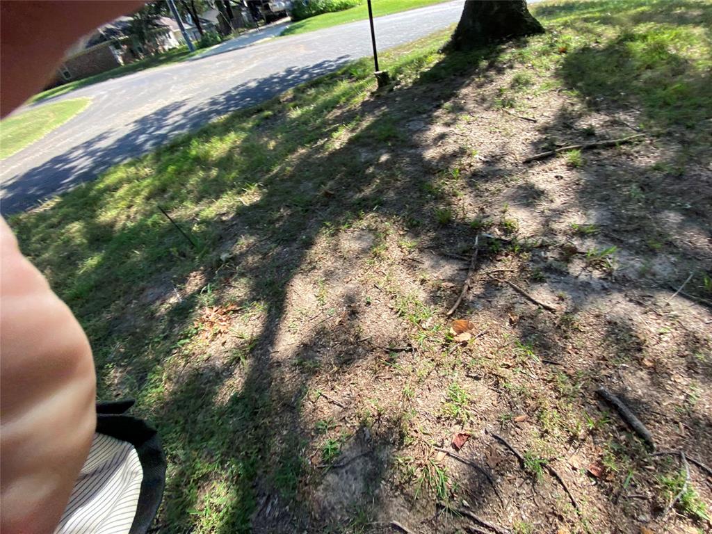 Spanish Shores - Land