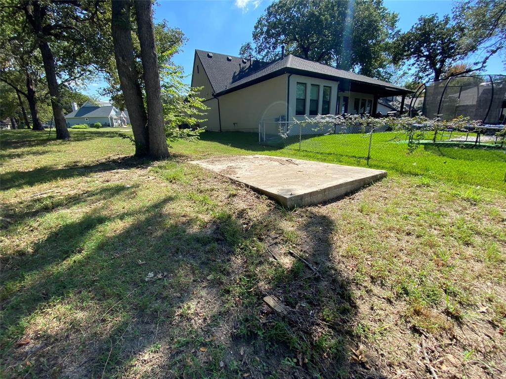 Spanish Shores - Land