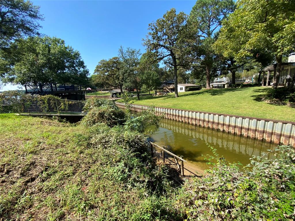 Spanish Shores - Land