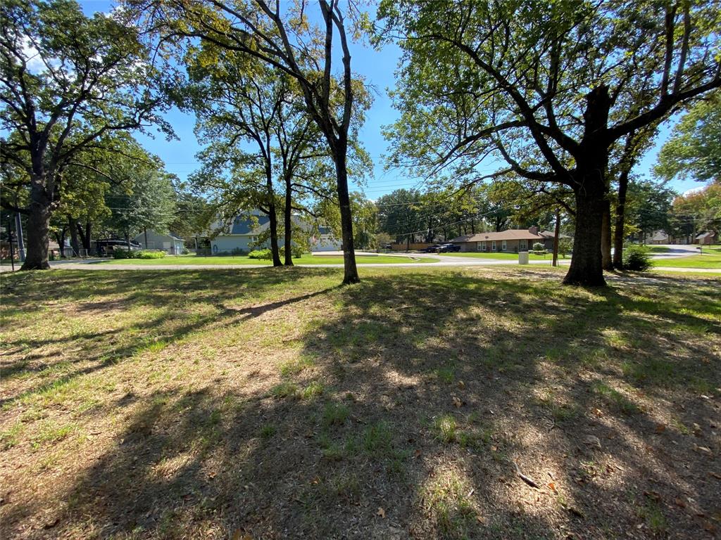 Spanish Shores - Land