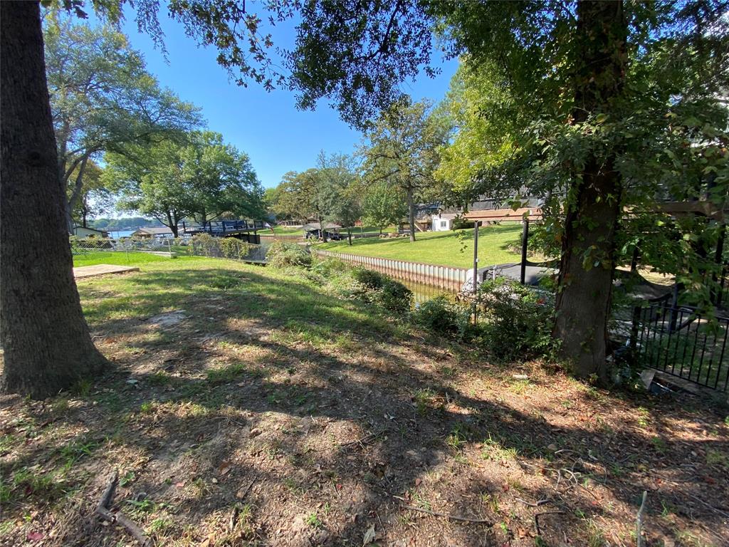 Spanish Shores - Land