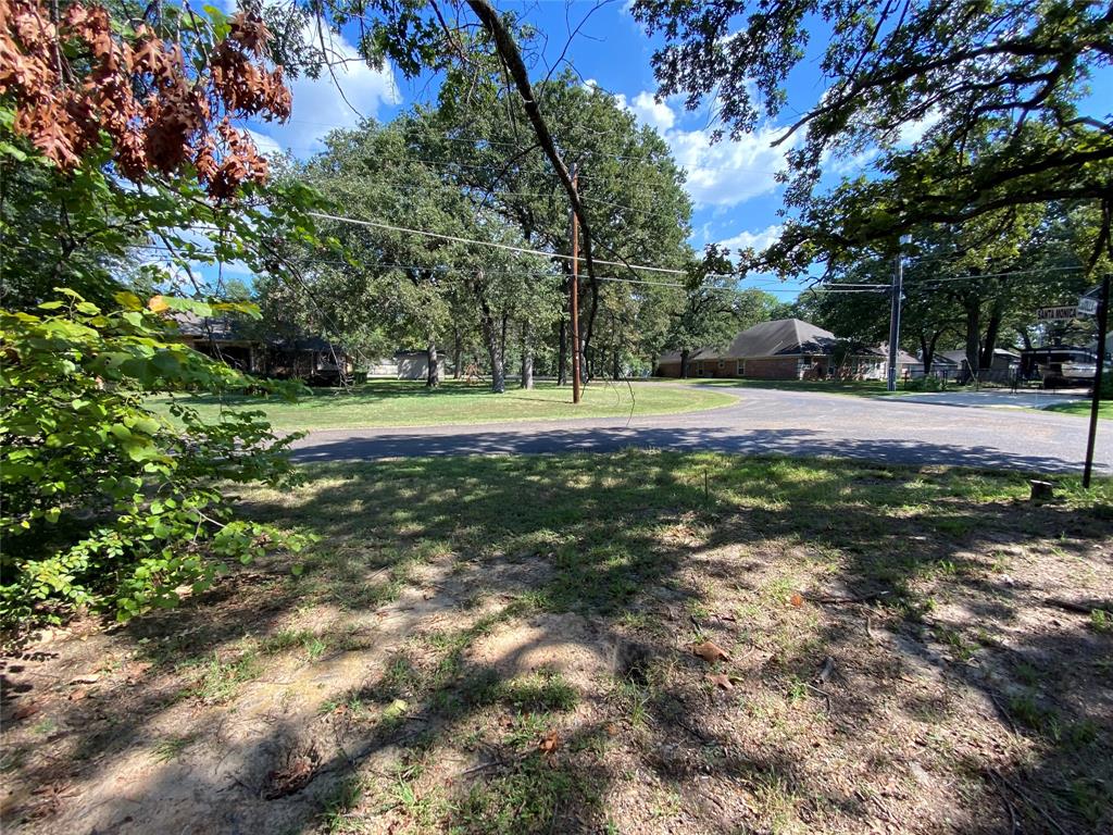 Spanish Shores - Land