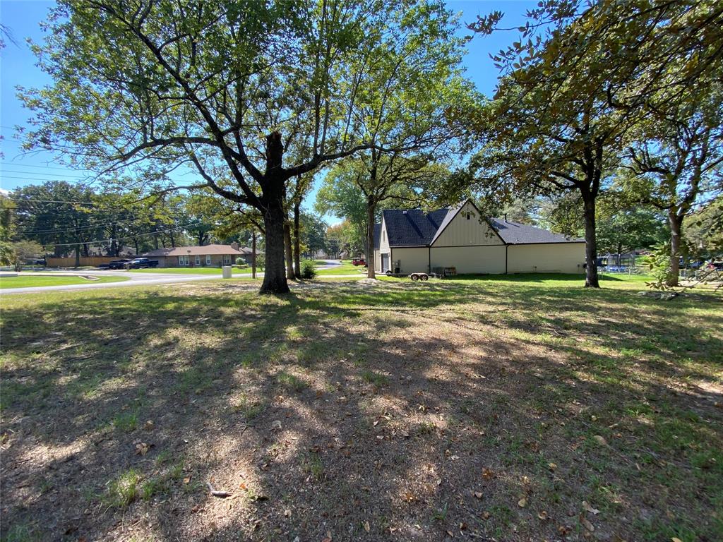 Spanish Shores - Land