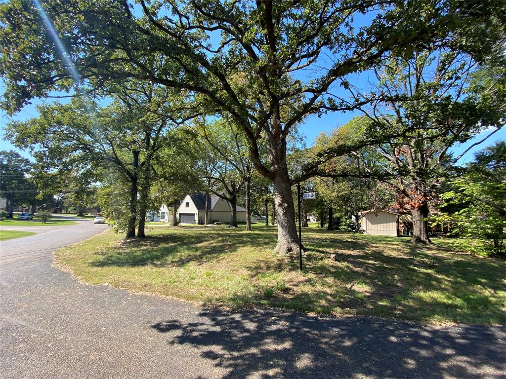 Spanish Shores - Land