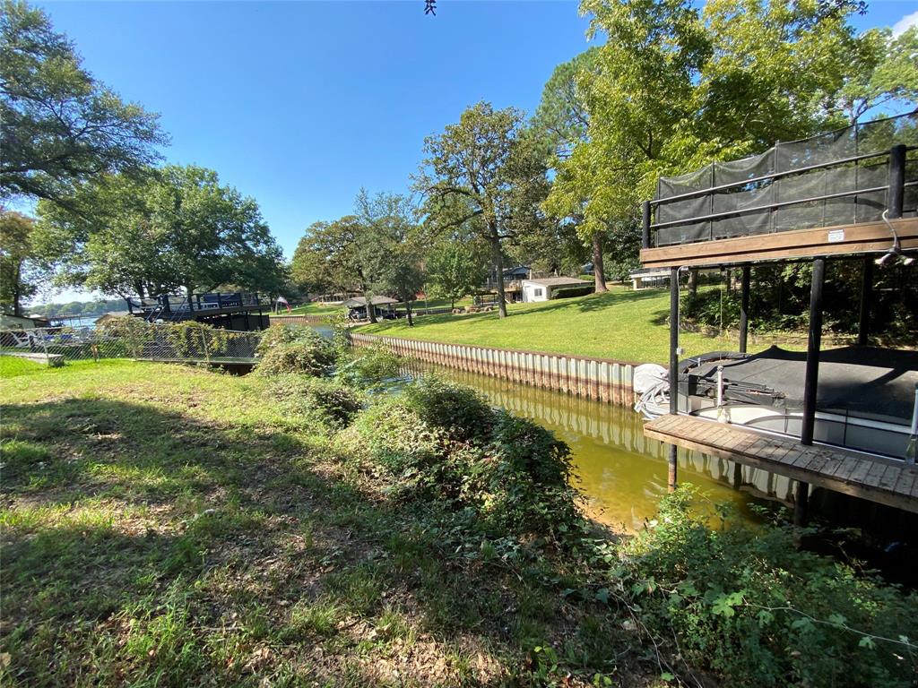 Spanish Shores - Land