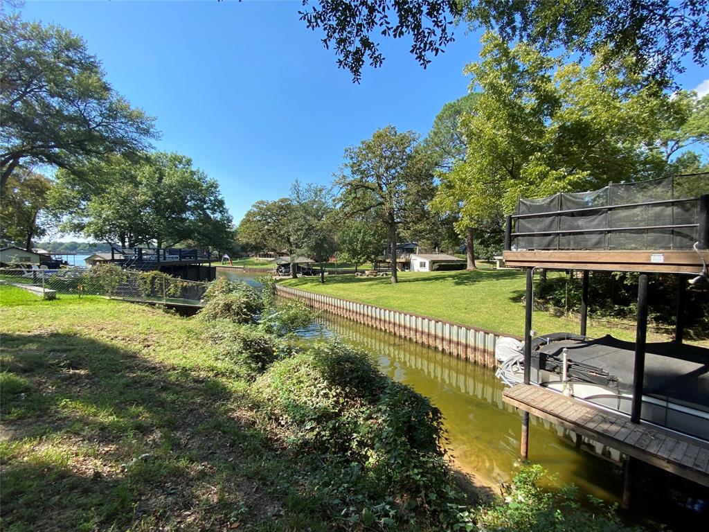 Spanish Shores - Land