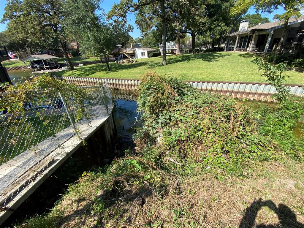 Spanish Shores - Land