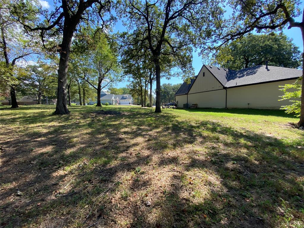 Spanish Shores - Land