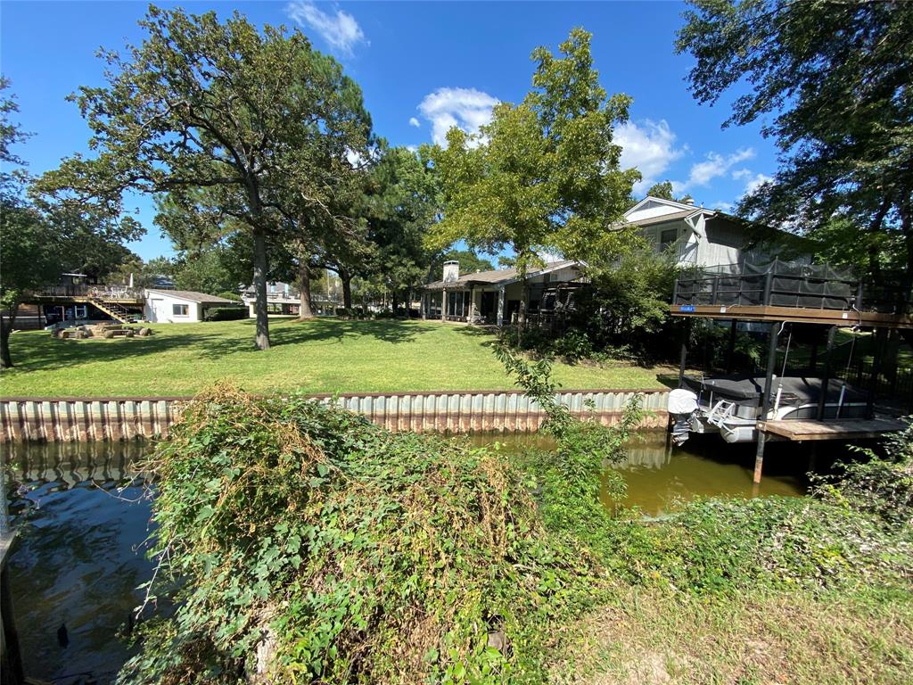 Spanish Shores - Land