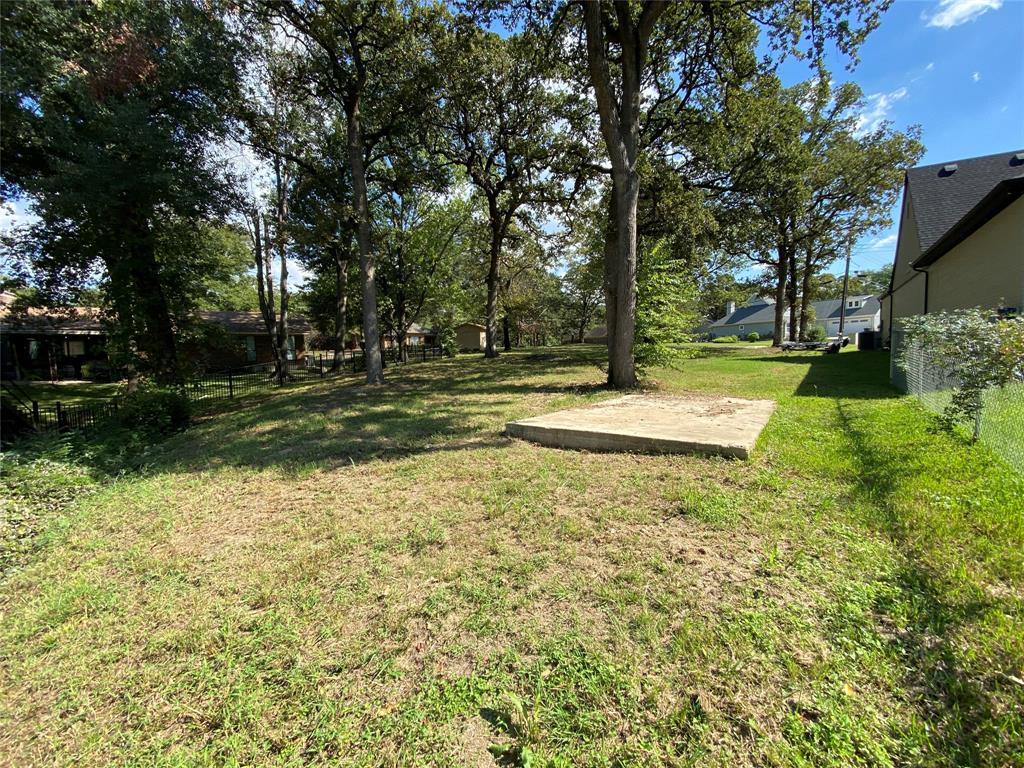 Spanish Shores - Land