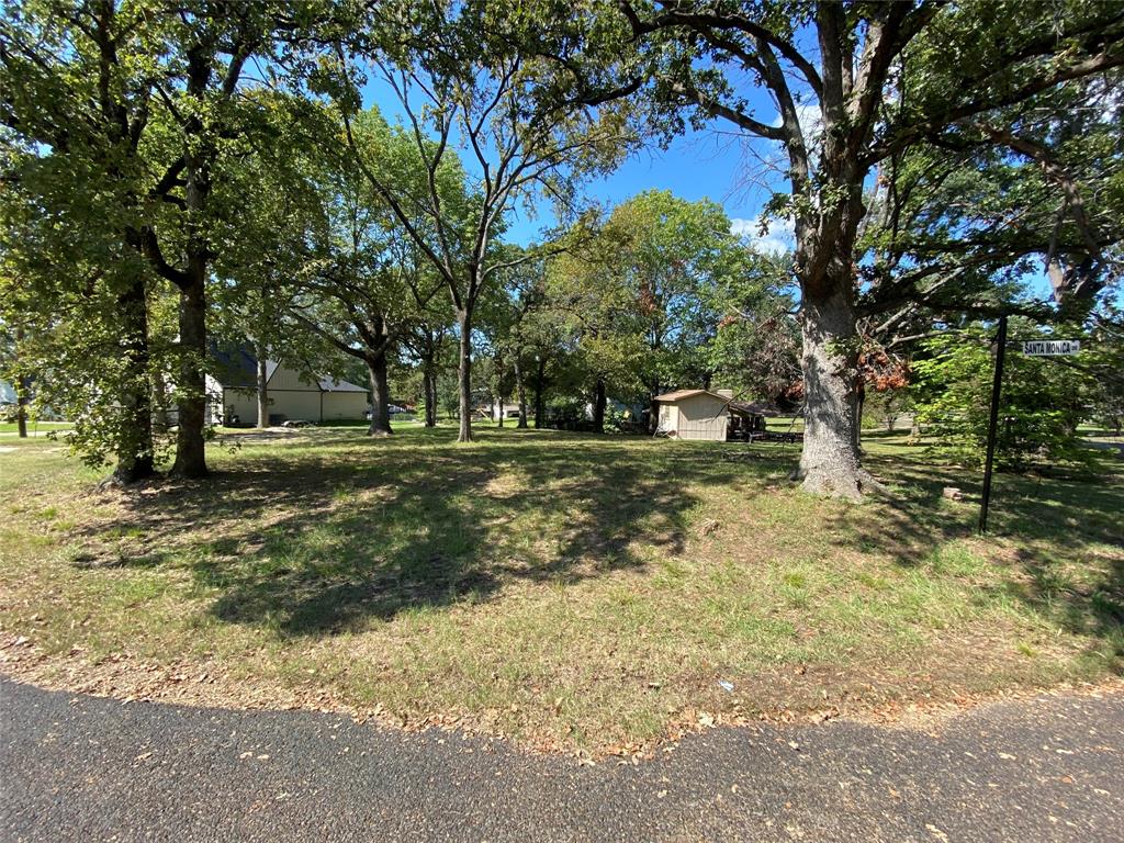 Spanish Shores - Land