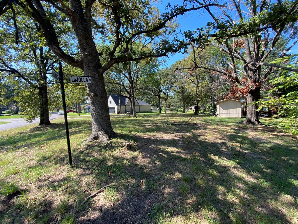 Spanish Shores - Land